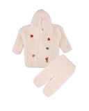 Newborn Girls Woollen Suit, Newborn Girls Sets & Suits, Chase Value, Chase Value