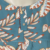 Women's Printed Kurti - A34, Women Ready Kurtis, Chase Value, Chase Value