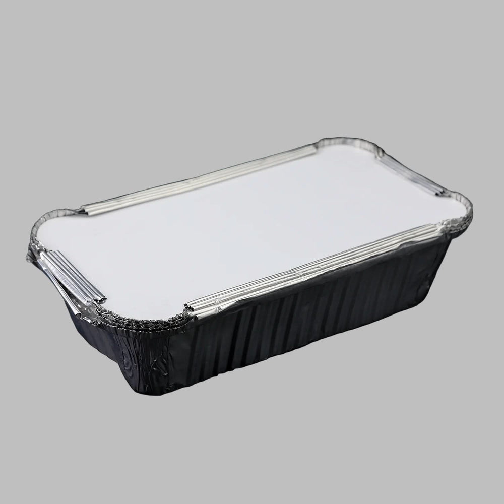 Aluminum Container Pack Of 5, Tiffin Boxes & Bottles, Chase Value, Chase Value