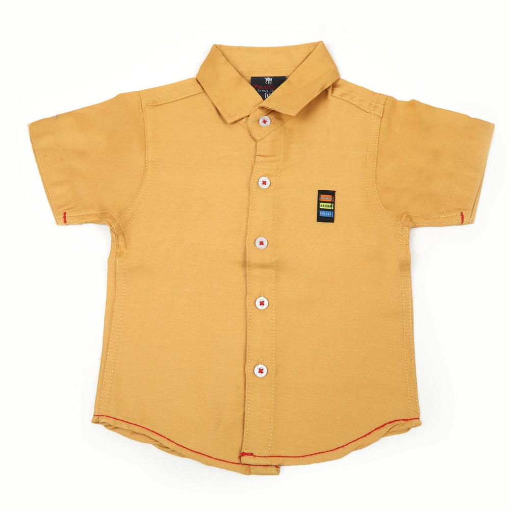 Boys Half Sleeves Casual Shirts - Multi Color, Boys Shirts, Chase Value, Chase Value