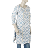 Women's Printed Kurti - A37, Women Ready Kurtis, Chase Value, Chase Value