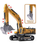 Die Cast Crane, Die-cast Model Car, Chase Value, Chase Value