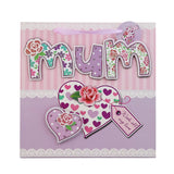Mother Day Gift Bag - Medium - Multi Color, Kids Gift Set, Chase Value, Chase Value