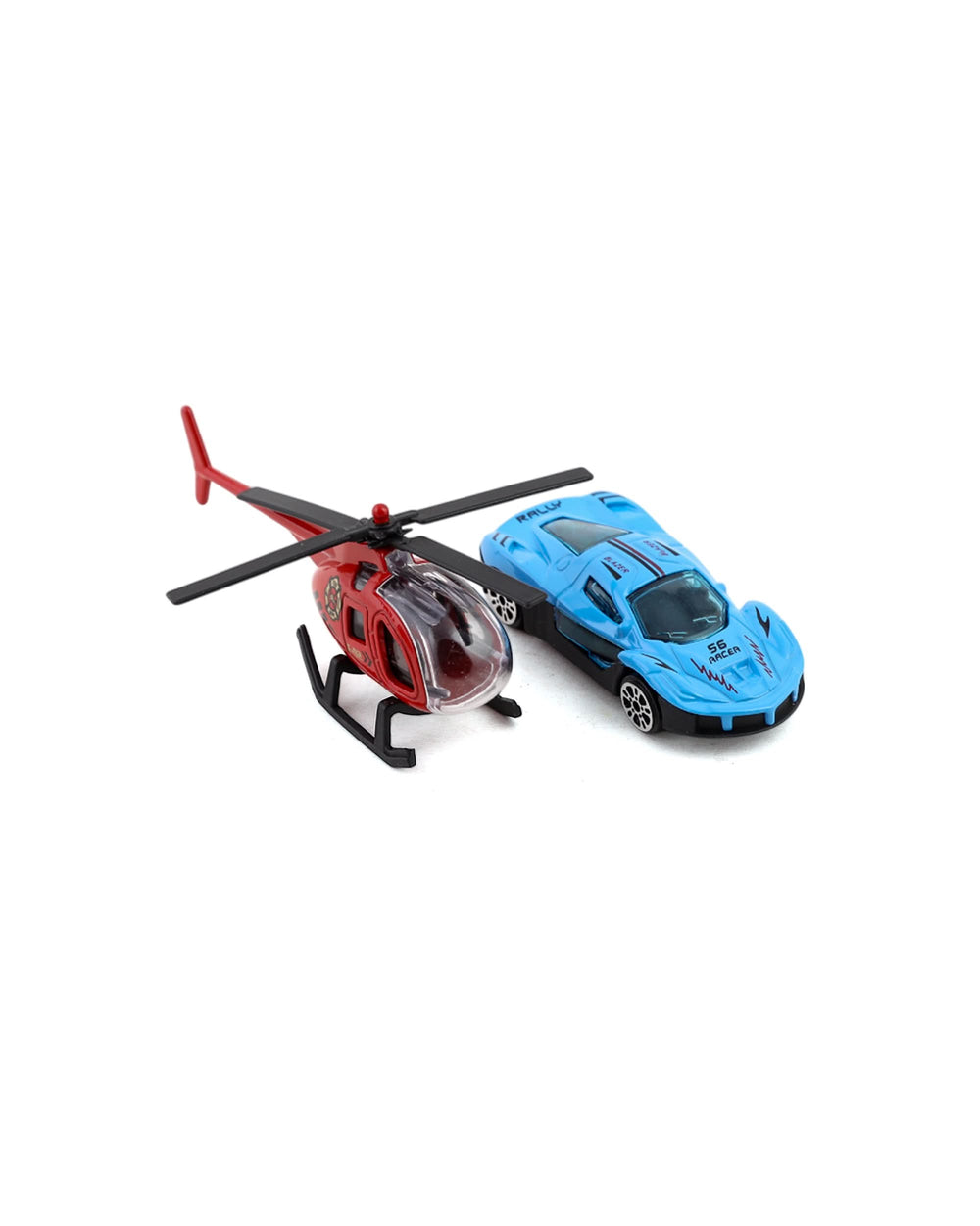 Die-Cast Airplane Set, Die-cast Model Car, Chase Value, Chase Value