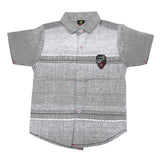 Boys Half Sleeves Casual Shirts - Multi Color, Boys Shirts, Chase Value, Chase Value