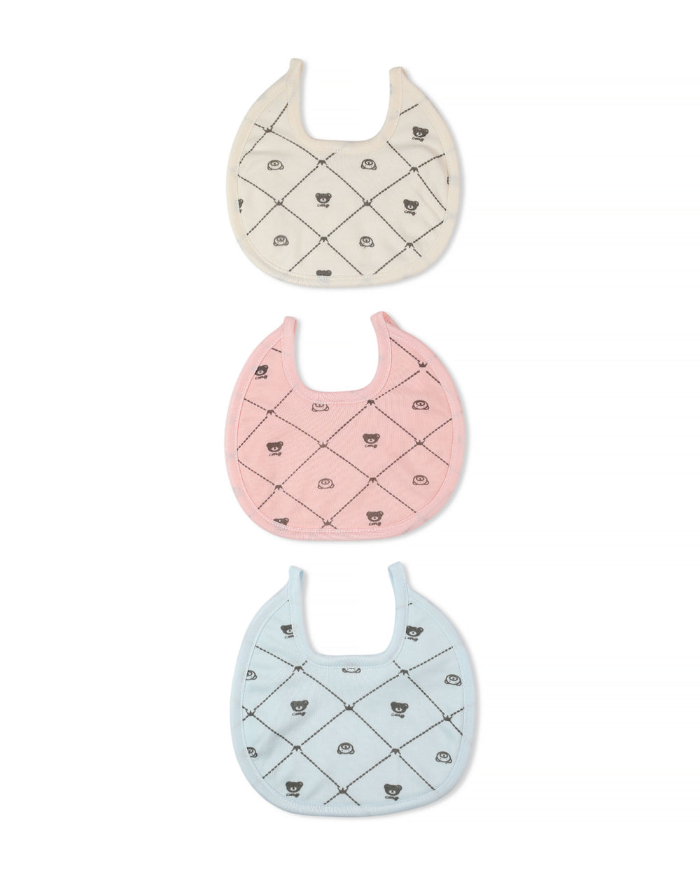 Valuables Baby Bib – Medium, Bibs & Towels, Chase Value, Chase Value