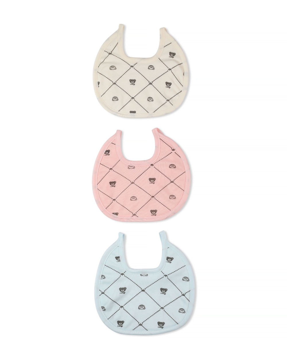 Valuables Baby Bib – Medium, Bibs & Towels, Chase Value, Chase Value