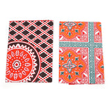 Bread Cover - Roti Romaal 2Pc, Kitchen Accessories, Chase Value, Chase Value