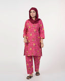 Women Comfort Co-Ord Suit, Women Co-Ord Set, Chase Value, Chase Value