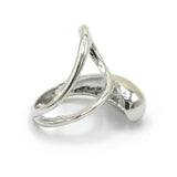 Women'S Finger Ring - Silver, Women Finger Rings, Chase Value, Chase Value