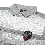 Boys Half Sleeves Casual Shirts - Multi Color, Boys Shirts, Chase Value, Chase Value