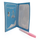 Magic Water Coloring Book - Multi Color, Coloring Books, Chase Value, Chase Value