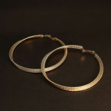 Women's Stylish Earing, Women Earrings & Tops, Chase Value, Chase Value