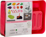 Kitchen Set 4 Colour Mix, Kids Cosmetic & Kitchen Sets, Chase Value, Chase Value