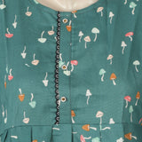 Women's Printed Kurti - A41, Women Ready Kurtis, Chase Value, Chase Value