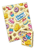 3-D Visual Puzzle - Dessert Theme 120 Pcs, Board Games & Puzzles, Chase Value, Chase Value