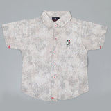 Boys Half Sleeves Casual Shirts - Multi Color, Boys Shirts, Chase Value, Chase Value