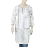 Women's Printed Kurti - A43, Women Ready Kurtis, Chase Value, Chase Value