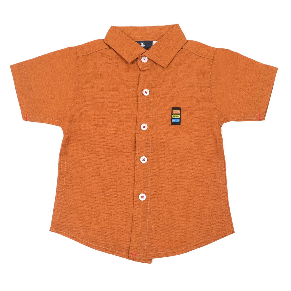 Boys Half Sleeves Casual Shirts - Multi Color, Boys Shirts, Chase Value, Chase Value