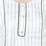 Women's Printed Kurti - A43, Women Ready Kurtis, Chase Value, Chase Value