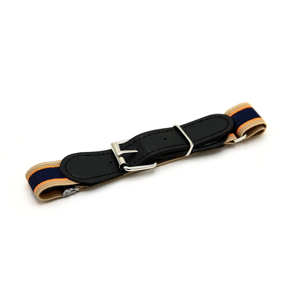 Kids Stretchable Belt Stripes, Boys Belts & Gallace, Chase Value, Chase Value