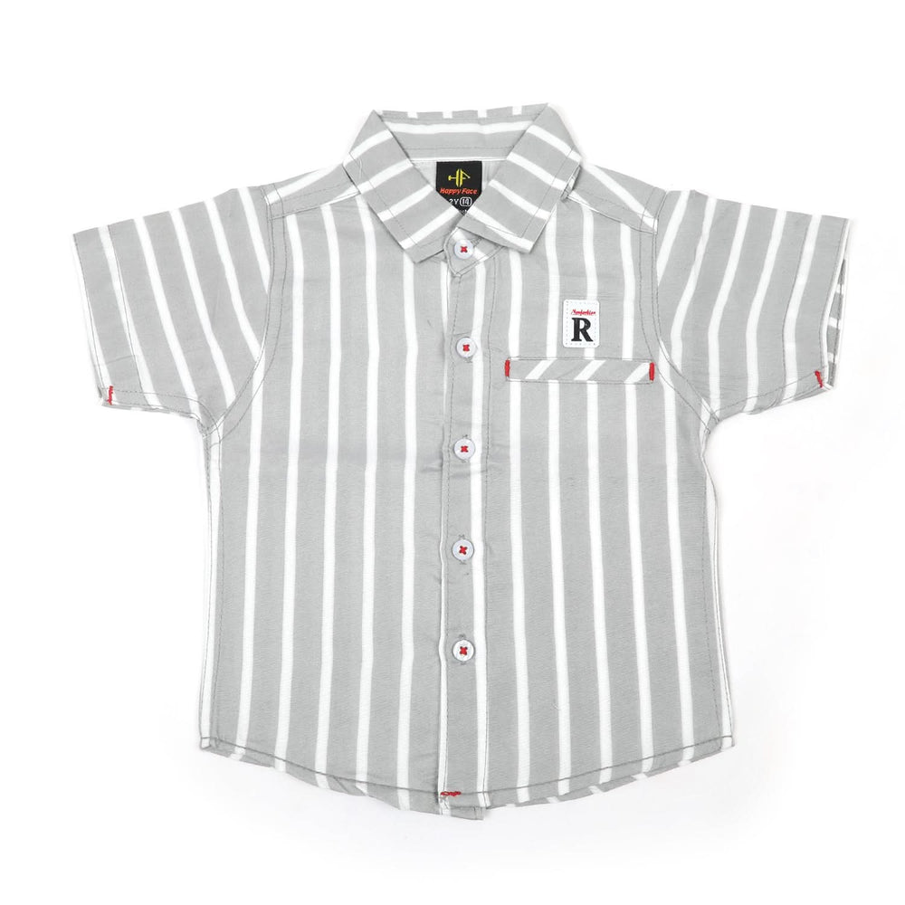 Boys Half Sleeves Casual Shirts - Multi Color, Boys Shirts, Chase Value, Chase Value