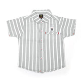 Boys Half Sleeves Casual Shirts - Multi Color, Boys Shirts, Chase Value, Chase Value