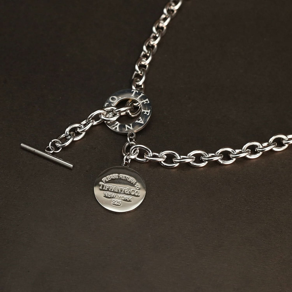 Women's Chain Mala - Silver, Women Chains & Lockets, Chase Value, Chase Value
