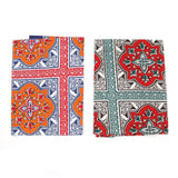 Bread Cover - Roti Romaal 2Pc, Kitchen Accessories, Chase Value, Chase Value