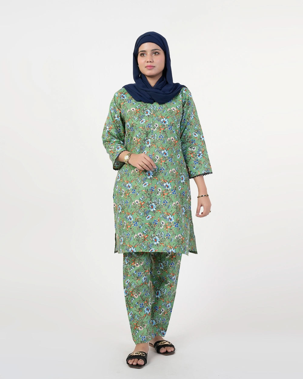 Women Comfort Co-Ord Suit, Women Co-Ord Set, Chase Value, Chase Value