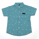 Boys Half Sleeves Casual Shirts - Multi Color, Boys Shirts, Chase Value, Chase Value