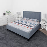 Double Bedsheet 96*100 - A4, Double Size Bed Sheet, Chase Value, Chase Value