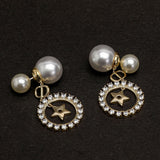 Women's Fancy Earings - Multi Color, Women Earrings & Tops, Chase Value, Chase Value