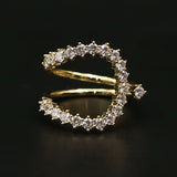 Women's Finger Ring - A4, Women Finger Rings, Chase Value, Chase Value
