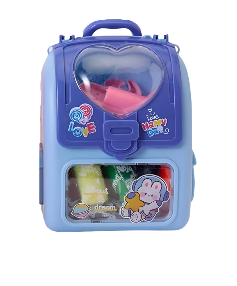 Clay – Vibrant Clay Pack for Craft & Sculpting Fun, Clay & Slime, Chase Value, Chase Value