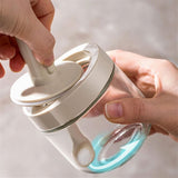 Expansion Spice Jar Set – 3Pc, Jug & Glasses, Chase Value, Chase Value