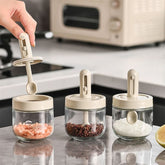 Expansion Spice Jar Set – 3Pc, Jug & Glasses, Chase Value, Chase Value