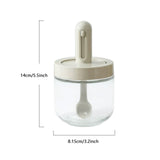 Expansion Spice Jar Set – 3Pc, Jug & Glasses, Chase Value, Chase Value