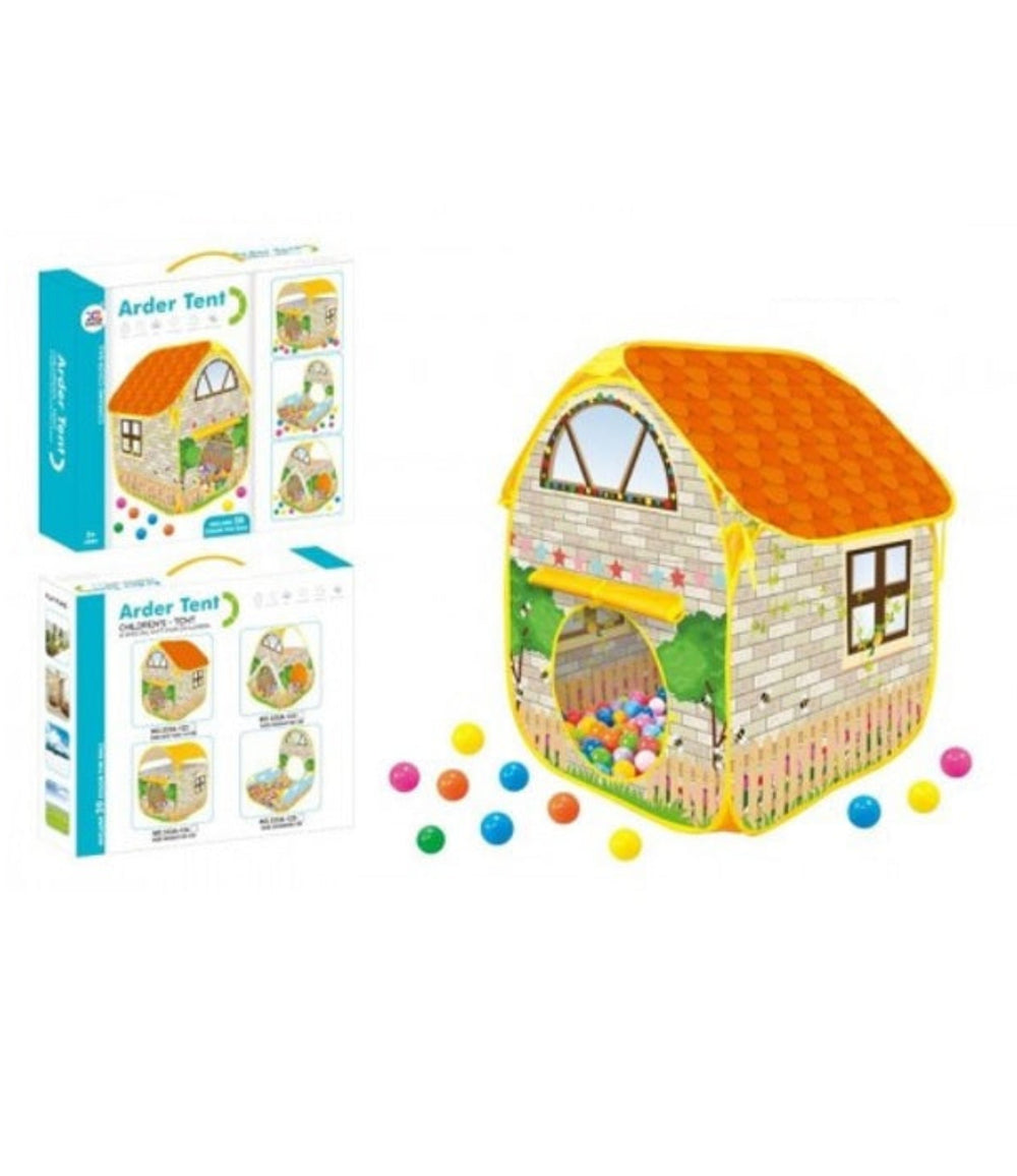 Tent House, Tent House, Chase Value, Chase Value