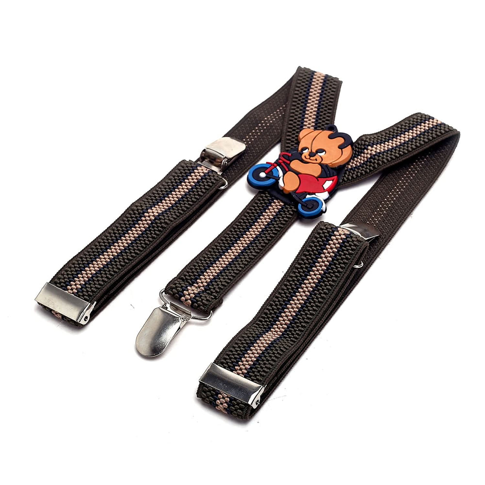 Kid’s Fancy Gallice, Boys Belts & Gallace, Chase Value, Chase Value