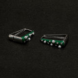 Women's Fancy Earings - Multi Color, Women Earrings & Tops, Chase Value, Chase Value