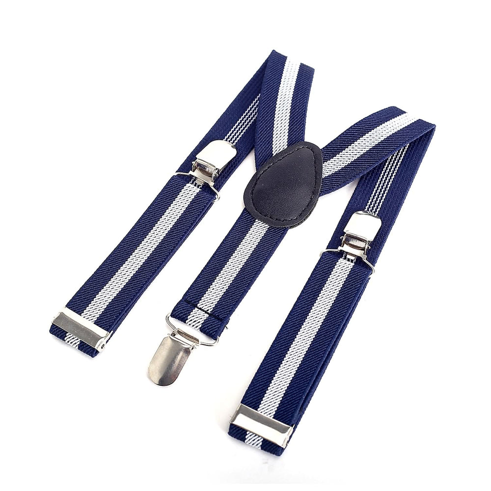 Kids Lining Gallice - Multi Color, Boys Belts & Gallace, Chase Value, Chase Value