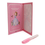 Magic Water Coloring Book - Multi Color, Coloring Books, Chase Value, Chase Value