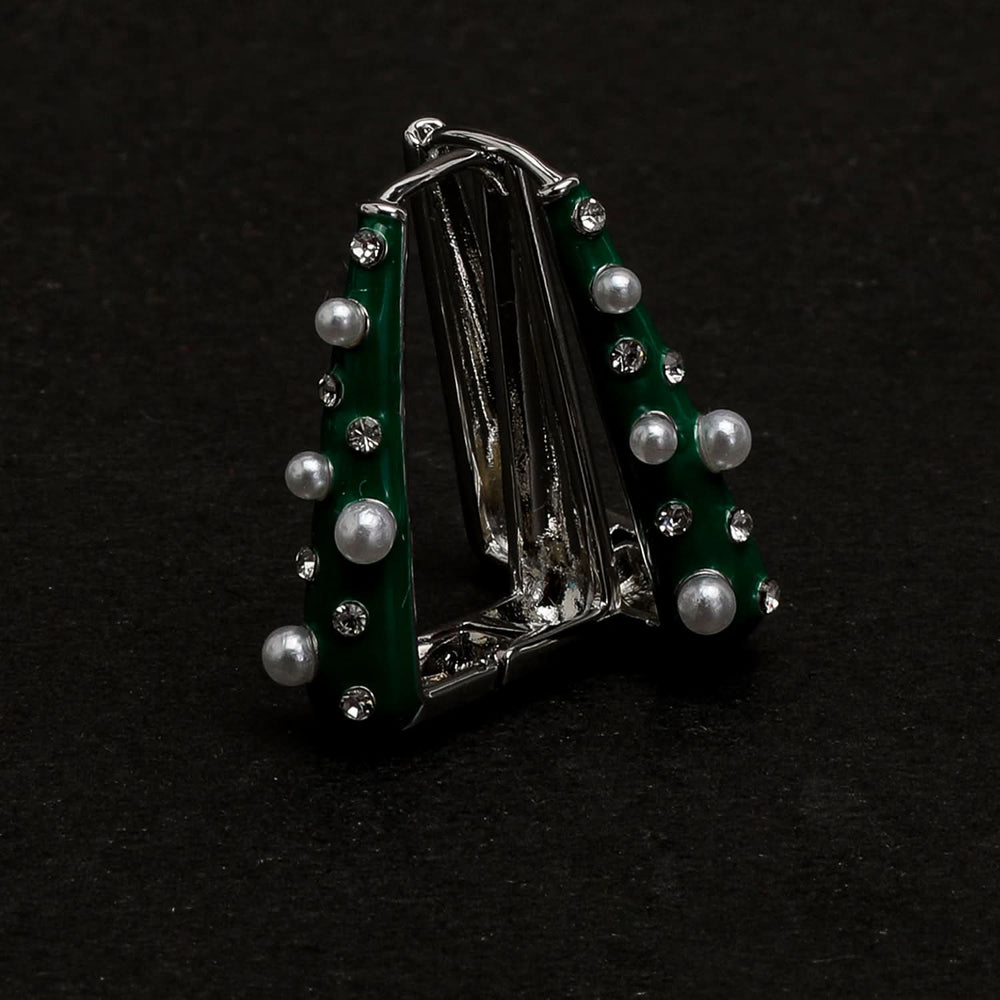 Women's Fancy Earings - Multi Color, Women Earrings & Tops, Chase Value, Chase Value