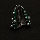 Women's Fancy Earings - Multi Color, Women Earrings & Tops, Chase Value, Chase Value