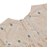 Girls Frock - Multi Color, Girls Frocks, Chase Value, Chase Value