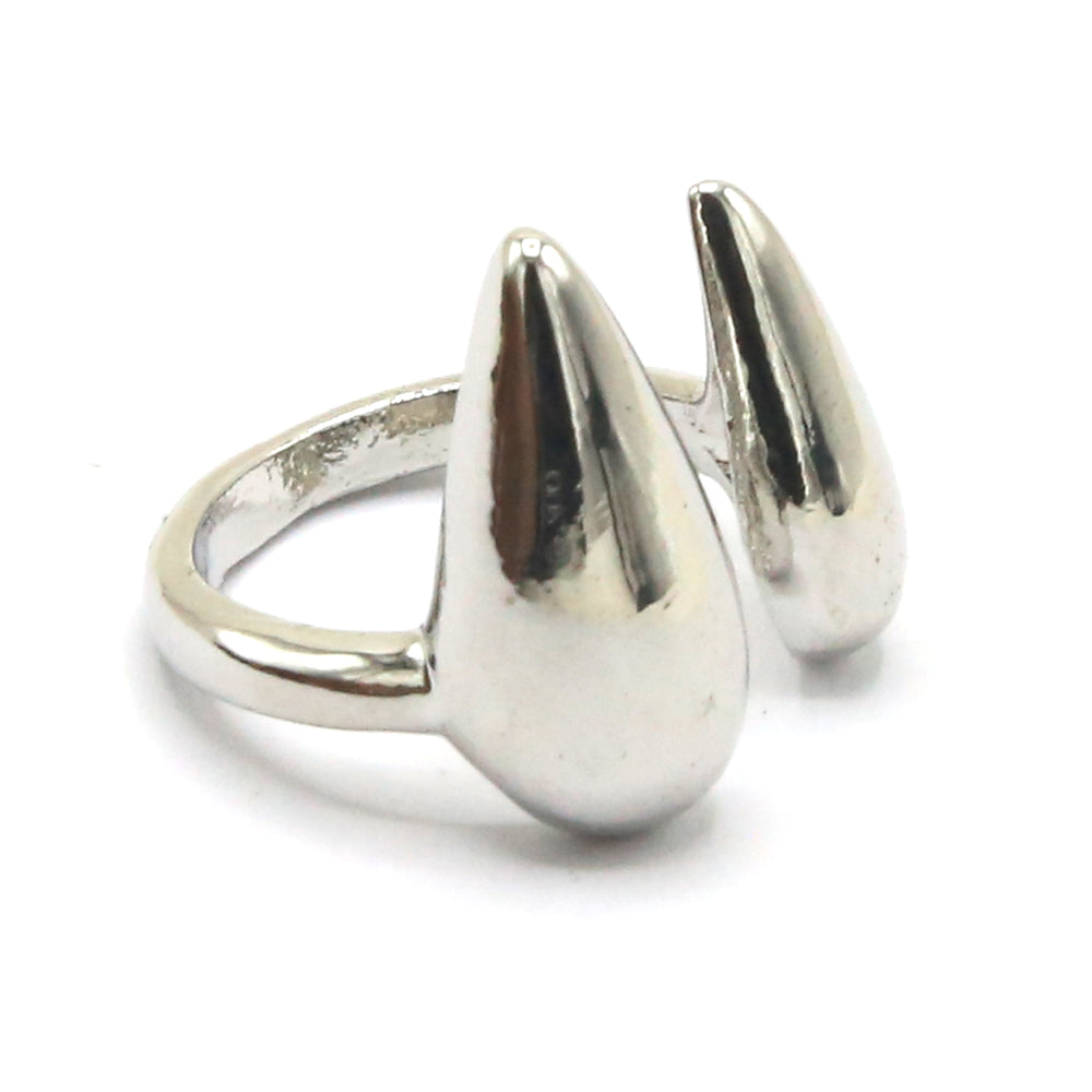 Women'S Finger Ring - Silver, Women Finger Rings, Chase Value, Chase Value