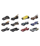 Batman Batmobile 12 Pcs Diecast Cars Collection, Die-cast Model Car, Chase Value, Chase Value