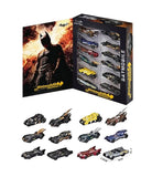 Batman Batmobile 12 Pcs Diecast Cars Collection, Die-cast Model Car, Chase Value, Chase Value