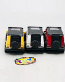 Car Set Toy, Die-cast Model Car, Chase Value, Chase Value